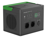 APC Stacja zasilania 500 (517Wh, 2x Schuko) - 1321546 - zdjęcie 1